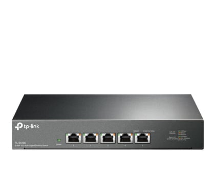 Switche TP-Link 5p TL-SX105 (5x10Gbit)